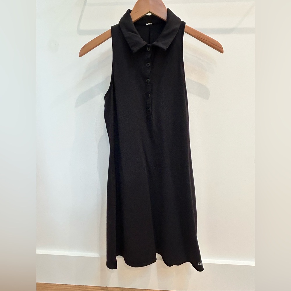 Alo Charmed Tennis Dress - XS